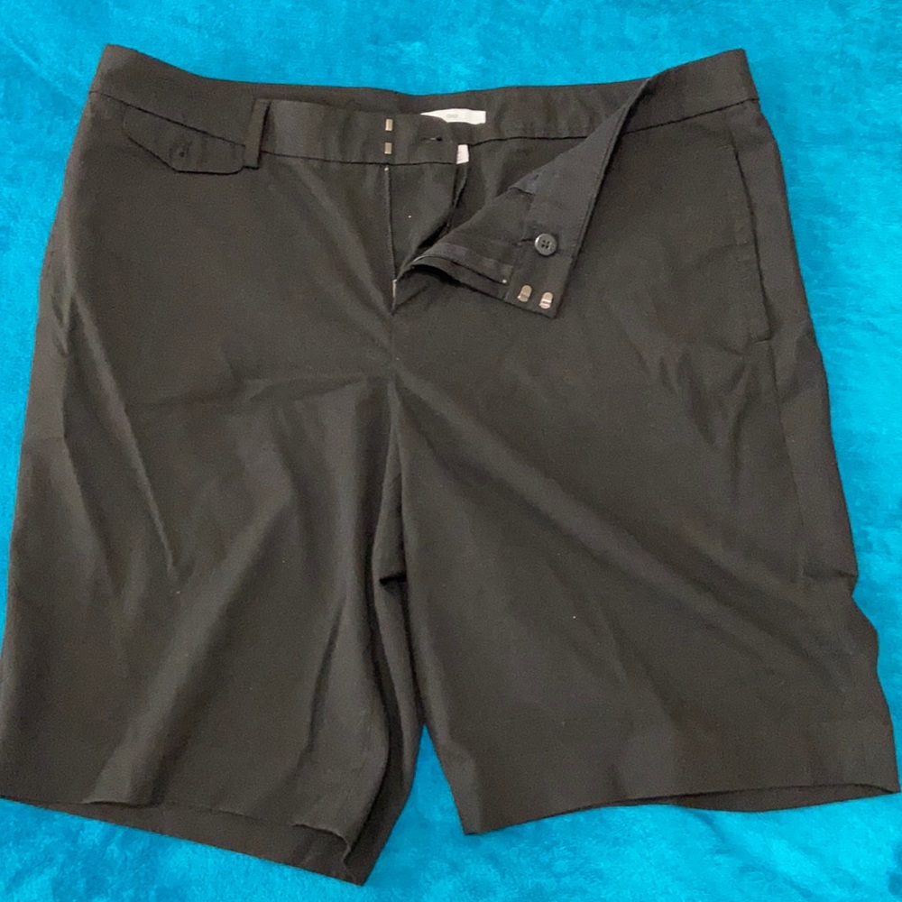Gap Dress Shorts